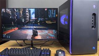 Alienware Aurora R16 Review A Legendary Gaming PC Refined