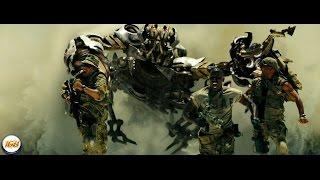 Transformers 2007 Scorponok Desert Battle 1080p HD