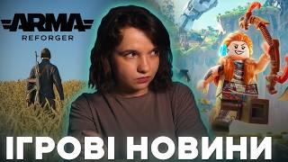 Вирізаний фінал Відьмак 3 серіал по Elden Ring відмінені DLC до GTA 5 та інші ігрові новини