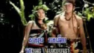 Khmer Karaoke - Tho Thi Youm Chlong