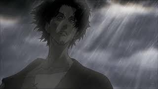 samurai champloo - shiki no uta slowed+reverb