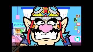 Cast Remastered - WarioWare Inc. Mega Microgame$