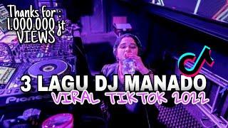 Dj manado terbaru 2024 FunkyNight  Part 2