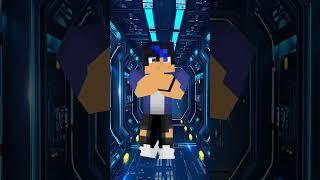 Lets Volt Ein @Aphmau @gmanetwork Voltes V Legacy  #memes Minecraft #shorts