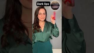 Dark lips  acne acne dark spots blackheads  dermatologist