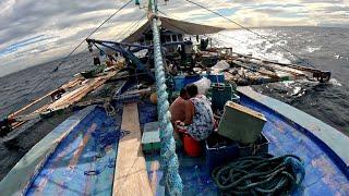 EP16 P1 Going to the Fishing Ground  West Philippine Sea