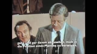 Helmut Schmidt Best of