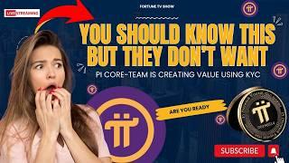 Pi Network Why Big Investors Are Watching This FREE Mobile Crypto But Should You?