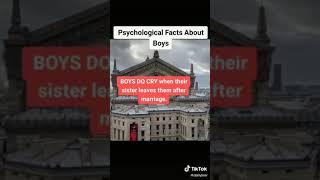 Random facts on tiktok