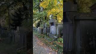 Lychakiv Cemetery History and Architecture of Eternity in Lviv #history #ukraine