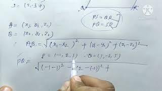 Introduction to three dimensional geometryExercises questionsPart-3