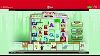 Monopoly Megaways slot review