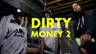 Staccs ft BG LV - Dirty Money Part 2 CUT BY M WORKS