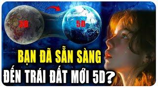 Năm 2024-2032 ĐÓN CHÀO KỶ NGUYÊN MỚI VÀ NHỮNG THAY ĐỔI VĨ ĐẠI  BA Universe