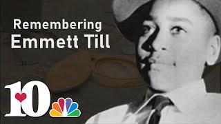 Remembering Emmett Till with Till producer Keith Beauchamp