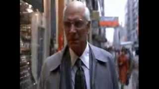 Nazi Szell Is Discovered Marathon Man