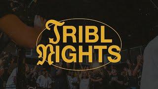 TRIBL NIGHTS LIVE FROM FORWARD CITY CHURCH