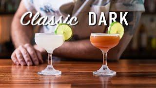 THE DAIQUIRI - a must know rum drink