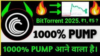 BitTorrent big update  BitTorrent chart 2025?