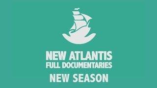 NEW SEASON New Atlantis  April 14th