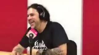 MASACRE  Entrevista en Radionica