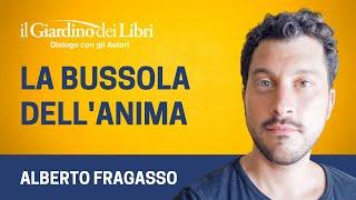 Webinar Gratuito con Alberto Fragasso La Bussola dellAnima