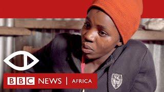 The Hidden Lives Of Housegirls - BBC Africa Eye documentary