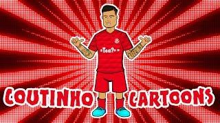  Coutinho Cartoons 