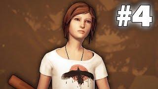 LOVE HURTS - Life Is Strange Before The Storm Act 1 Awake #4