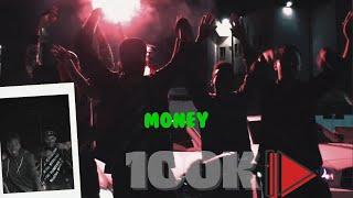 BKT ft. 6lack AD - Money  موني   clip official