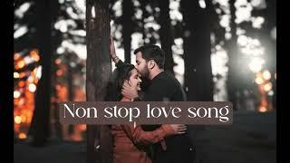 non stop love mashup 2023