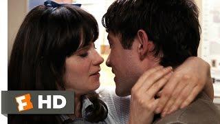 500 Days of Summer 15 Movie CLIP - Copy Room Kiss 2009 HD
