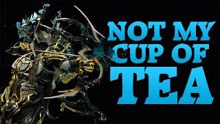 Warframe  Not My Cup Of Tea  Mutalist Cernos