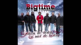 Vol. 4 BIG TIME - Luangu