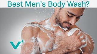 What Makes A Good Mens Body Wash?