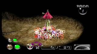 Pikmin 2 Snagret Hole farming #5