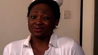 Clinic Matters Classic  EP10  TV Series  Nollywood  Comedy