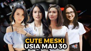 7 Artis Ini Terlalu Imut Untuk Dikatakan Umur 20-an