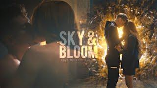 Bloom & Sky  Love Me Like You Do