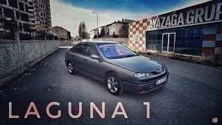 Kaymakam Arabası  Renault  Laguna 1  1.8  Otomobil Günlüklerim