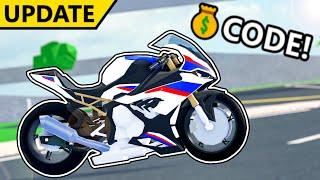 ️ NEW BIKES & BETTER HANDLING  - Car Dealership Tycoon Update Trailer