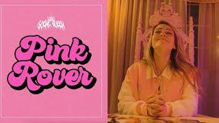 Scene Queen - Pink Rover Official Audio