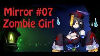 Mirror - Cai Yun Zombie Hot Girl - Episode 07  PC Gameplay