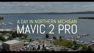 Northern Michigan  Mavic 2 Pro Short Film