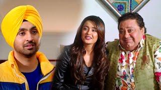 Disco Singh  Diljit Dosanjh  Surveen Chawla  Best Comedy Scenes   Latest Punjabi Movie