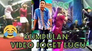 Kumpulan Joget Lucu Bikin Ngakak  Lucu Channel