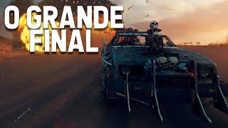 O GRANDE FINAL - Mad Max Ep.6 FINAL