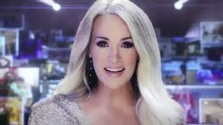 NBC Sunday Night Football 2020 Theme - Carrie Underwood