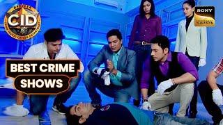 Team CID फँसी Bank Robbery के खतरनाक Case में  CID  सी.आई.डी  Best Crime Shows  30th May 2023