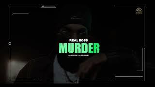 Murder Official Video Real Boss  New Punjabi Songs 2022  Latest Punjabi Songs 2022 